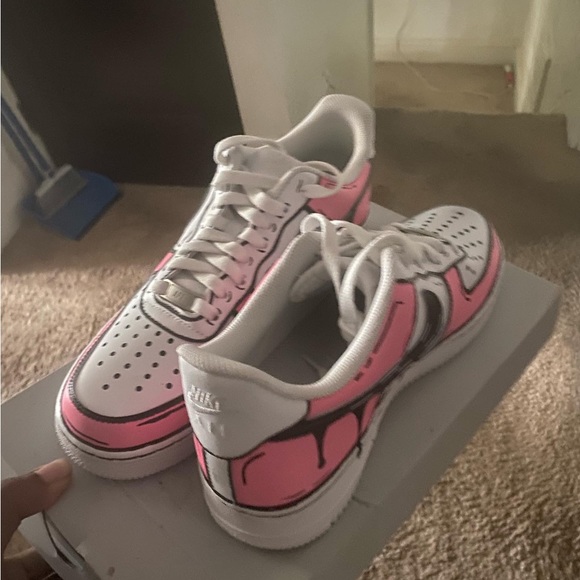 Good shoes only have 1 - Picture 4 of 9